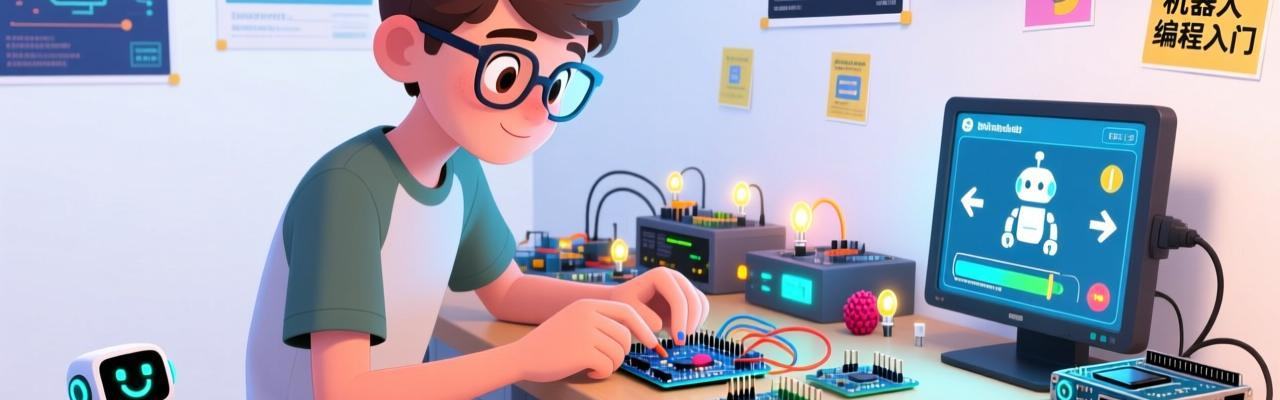 陪伴成长 · 见证进步